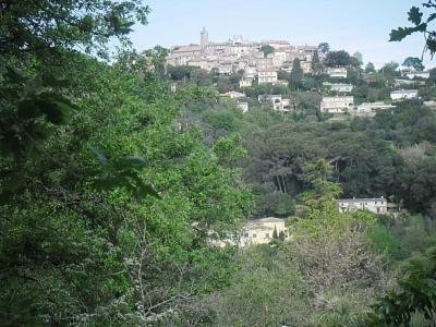 Mougins Village Holiday Lets Nicea Zewnętrze zdjęcie